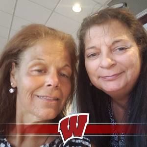 Meet your Posher, Tracy